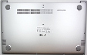 Поддон (нижняя часть корпуса) ноутбука Asus K513E, F513E, X513FP