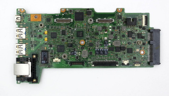 Материнская плата ASUS TX300CA донор компонентов