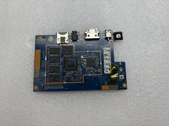 Материнская плата Lenovo 100S-11IBY донор компонентов(039635)