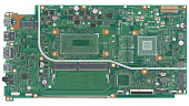 Неисправная материнская плата ASUS X512FA донор компонентов