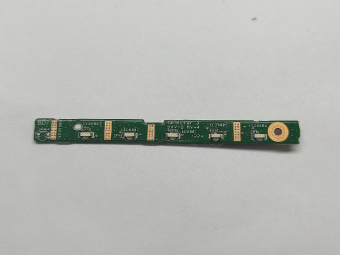 X401A_TP BOARD REV: 2.0