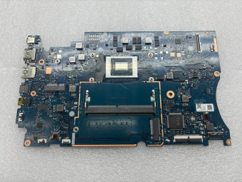 Материнская плата ASUS TP420UA донор R3- 5300U(039310)