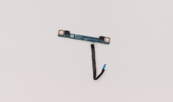 Плата микрофона для ноутбука Asus G513IM