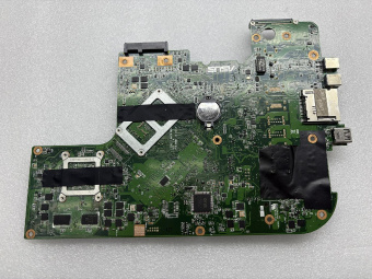 Материнская плата ASUS ET2321I донор компонентов (039837)