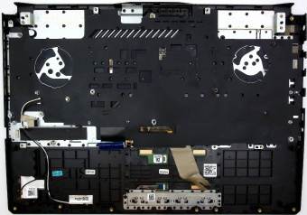 Топкейс (донор кнопок) Asus TUF Gaming F15 FX506LI