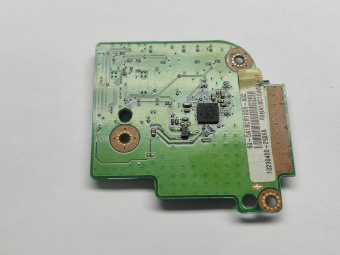 Дополнительная плата Asus 1005HA_SD_CARD REV: 1.0G