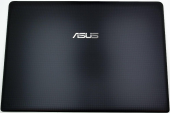 Крышка экрана (матрицы) Asus X301A, F301A
