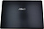 Крышка экрана (матрицы) Asus X301A, F301A
