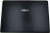 Крышка экрана (матрицы) Asus X301A, F301A