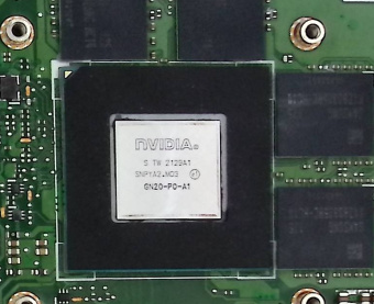 Материнская плата ASUS X7600PC, N7600PC (41650)