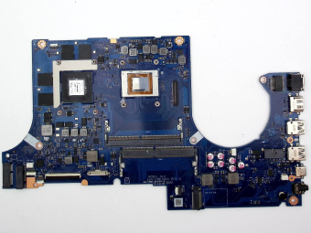 Материнская плата ASUS FA506IHRB R5-4600H(41471)