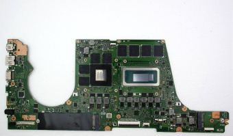 Материнская плата ASUS N7600ZE  I7-12700H(41600)