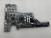 Материнская плата HP g6-1336er донор компонентов (039387)