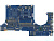 Материнская плата ASUS FX506HCB донор компонентов