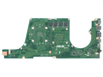 Материнская плата ASUS X3500PA (i5-11300H UMA)