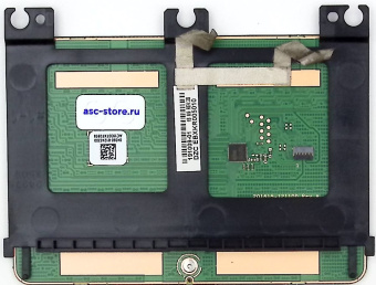 Тачпад для Asus X509, F509