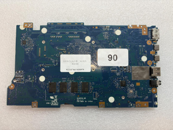 Материнская плата ASUS M3502QA Ryzen 5 5600H (040850)