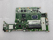 Материнская плата Acer LA-G021P донор компонентов (039632)