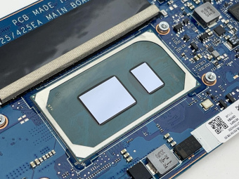 Материнская плата ASUS UX425EA (i5-1135G7) (039060)