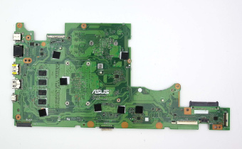 Материнская плата ASUS X505ZA донор компонентов (039812)