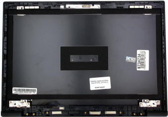 Крышка экрана ноутбука Asus PU401L, PU401LA
