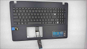 Топкейс -донор  для ноутбука ASUS X552M