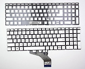 Клавиатура для ноутбуков HP 15HP