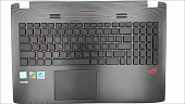 Топкейс для ноутбука ASUS GL552