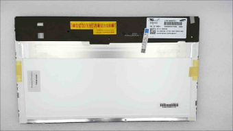 Матрица 16.0" 1600x900, 50pin, стандартная, LTN160KT01