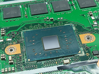 Материнская плата ASUS X540NA (процессор SR2Z7 CELERON N3350 (HD500)) Материнская плата ASUS X540NA (процессор SR2Z7 CELERON N3350 (HD500))