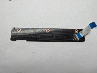 FX10CS LED BD DOWN REV: 1.0 Плата расширения Asus FX10CS