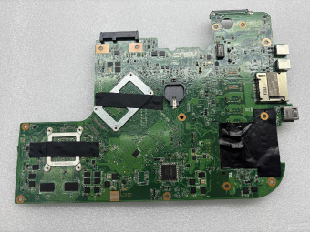 Материнская плата ASUS ET2321I донор компонентов (039841)