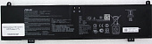 Аккумулятор C41N2013-1 ASUS износ 16%-17%