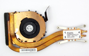 Система охлаждения Lenovo ThinkPad X1 Carbon