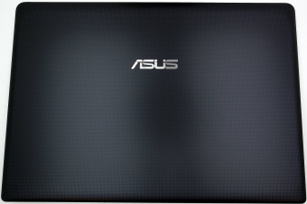Крышка экрана (матрицы) Asus X301A, F301A 