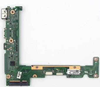 Плата расширения Asus X202E