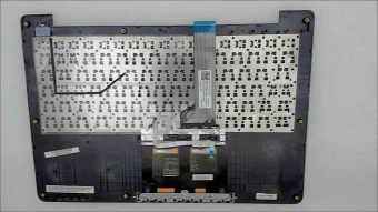 Топкейс -донор  для ноутбука ASUS F402C