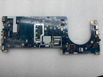 Материнская платаLenovo ThinkPad E470 донор компонентов
