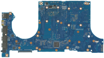 Материнская плата ASUS FX505DT донор компонентов