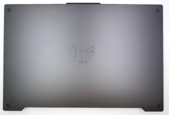 Крышка экрана ноутбука ASUS FX707 Крышка экрана ноутбука ASUS FX707