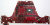 Материнская плата ASUS GX531GS донор компонентов