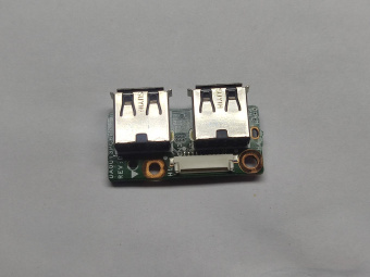 Плата расширения HP Pavilion dv6-1000, dv6-6000, dv7-3000 Плата расширения HP Pavilion dv6-1000, dv6-6000, dv7-3000