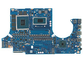 Материнская плата ASUS FX506HM (процессор i5-11400H и видеочипRTX3060)