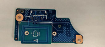 Плата SOUL KEY BD для ноутбука Asus G513IC