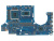 Материнская плата ASUS FX506HM (процессор i5-11400H и видеочипRTX3060)