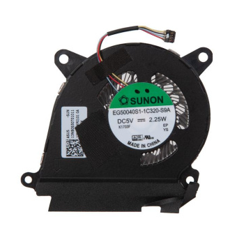 Вентилятор 13NB0S50T01011 для ноутбука ASUS UX482EG