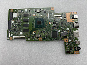 Материнская плата ASUS E510MAB донор процессора Pentium N5030 (039933)