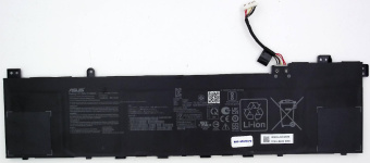 Аккумулятор C32N2022 для ноутбука Asus M7600QE • Износ 15%