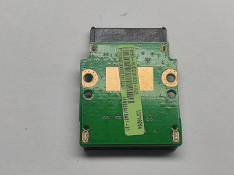 Дополнительная плата Asus F52_ODD_BOARD REV: 1.0