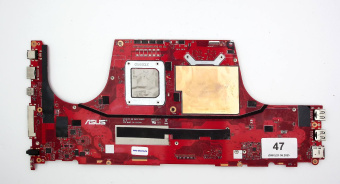 Материнская плата ASUS GV601VV I9-13900H (41122)